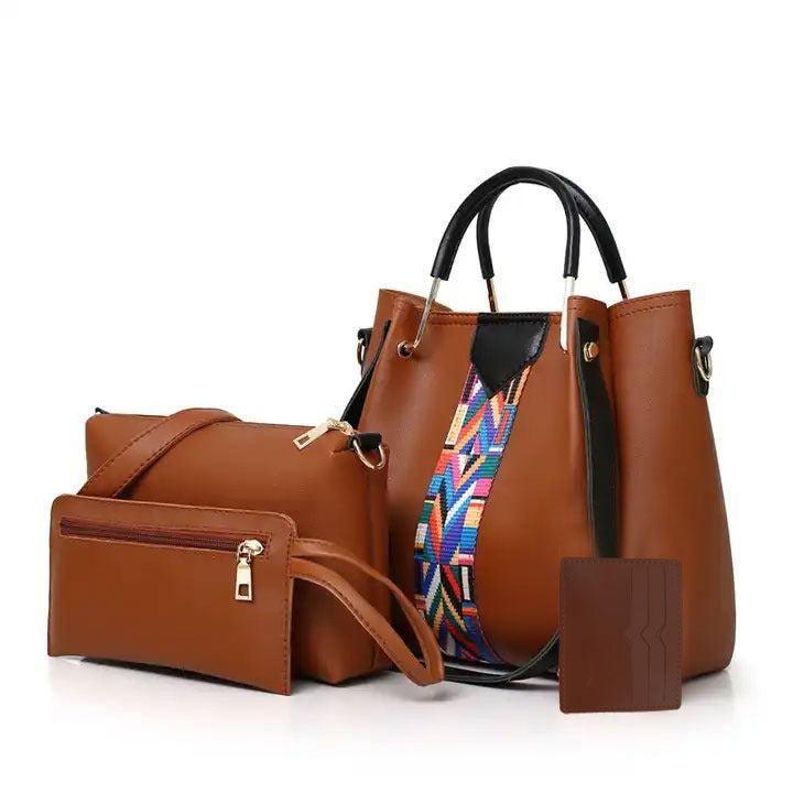 Women Leather Hand bag