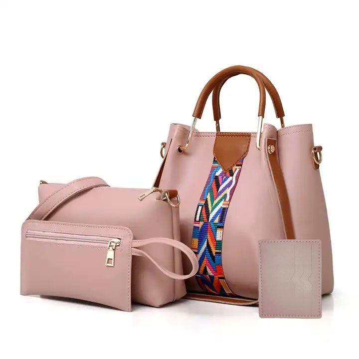 Women Leather Hand bag